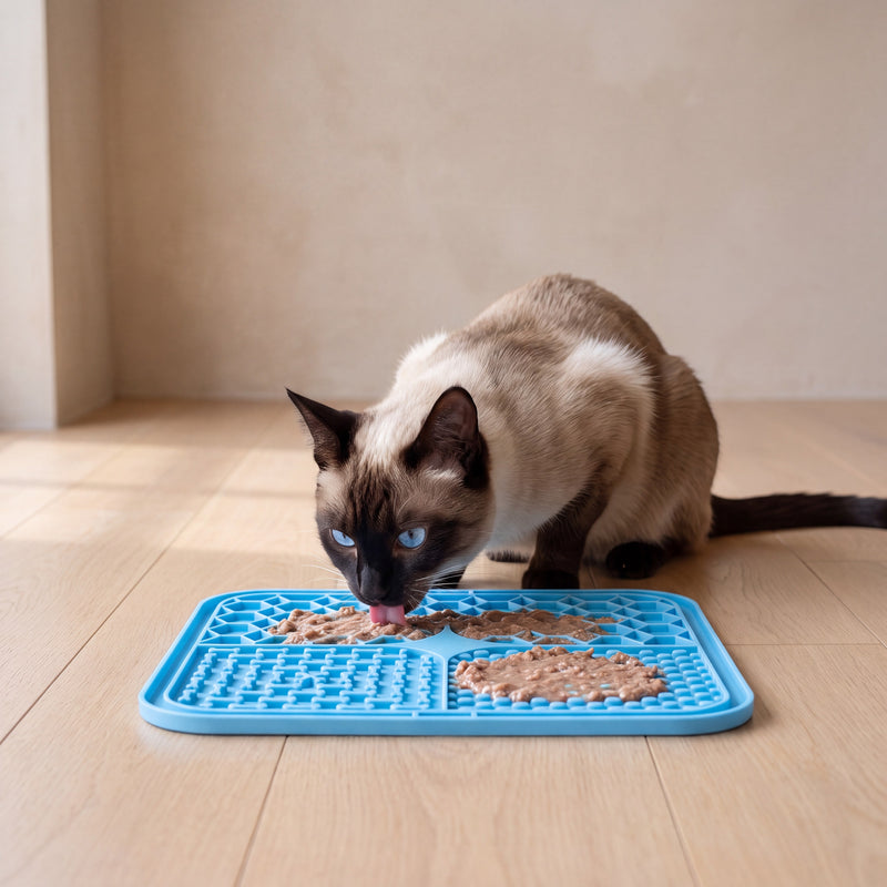 Calm Lick Mat