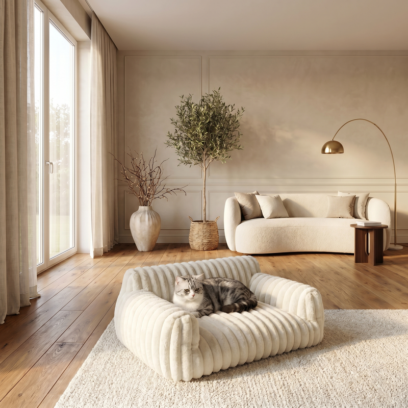 Lounge Sofa Bed