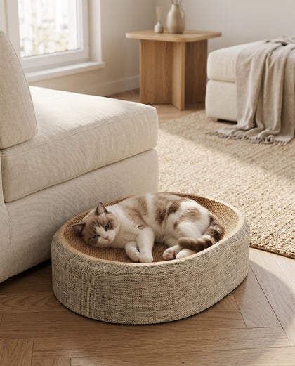 Cat Beds & Couches