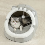 Den Cave Bed