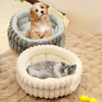 Nest Plush Bed