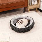Nest Plush Bed