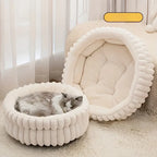Nest Plush Bed