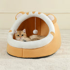 Den Cave Bed