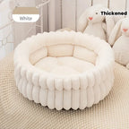 Nest Plush Bed