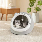 Den Cave Bed
