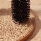 Arch Self Groomer - close up