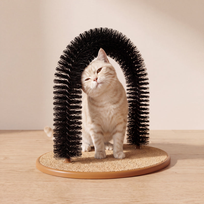 Arch Self Groomer