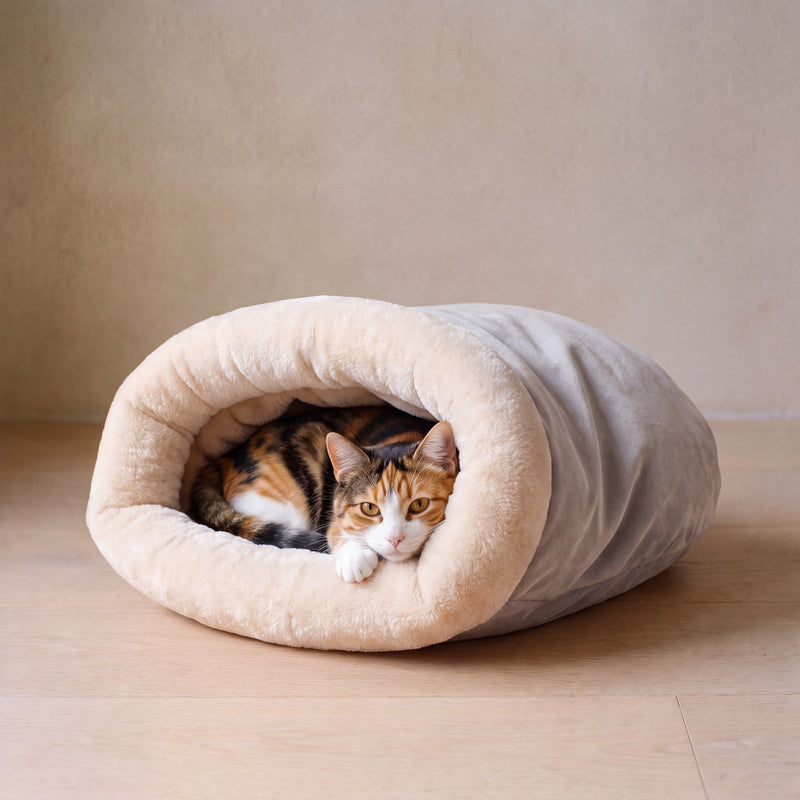 Burrow Sleeping Bag Bed