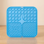 Calm Lick Mat - Blue - hero