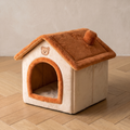 Cottage Cat Bed