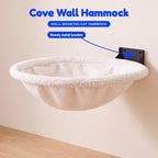Cove Wall Hammock - infographic