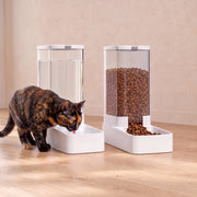 Flow Gravity Feeder Set