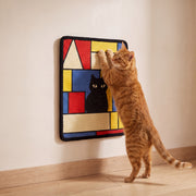 Gallery Wall Scratch Pad