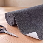 Guard Couch Scratch Wrap - Dark Gray - close up