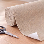 Guard Couch Scratch Wrap - Khaki - close up