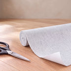Guard Couch Scratch Wrap - Light Grey - close up