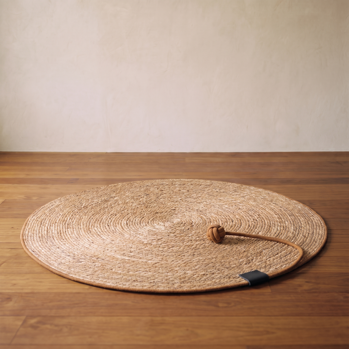 Halo Scratch Mat - Mat and ball - hero