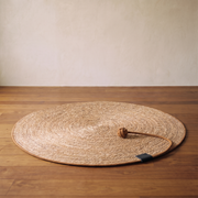 Halo Scratch Mat
