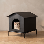Haven Cat Shelter - feature
