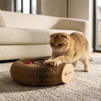 Wave Scratcher