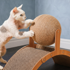 Arc Scratch Lounger