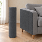 Guard Couch Scratch Wrap - Dark Gray