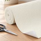 Guard Couch Scratch Wrap - Warm white - close up