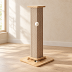 Tower Sisal Post - Striped - hero