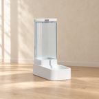 Flow Gravity Feeder Set - Water Dispenser 3.8 L