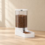 Flow Gravity Feeder Set - Food Feeder 2.1 kg