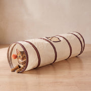 Hide Play Tunnel