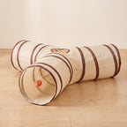 Hide Play Tunnel - Y-Shape - hero