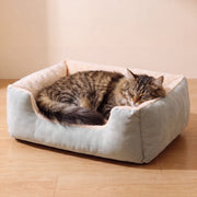 Hug Bolster Bed