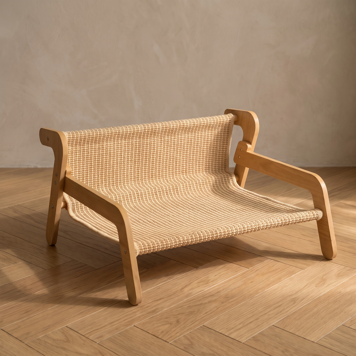 Loft Scratch Lounger - hero