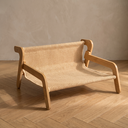 Loft Scratch Lounger