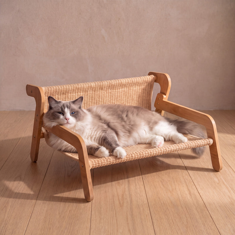 Loft Scratch Lounger