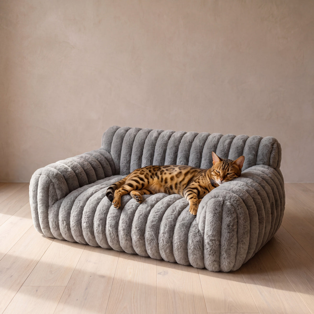 Lounge Sofa Bed