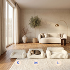 Lounge Sofa Bed