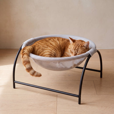 Moon Hammock Bed