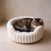 Nest Plush Bed