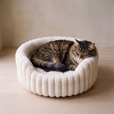Nest Plush Bed