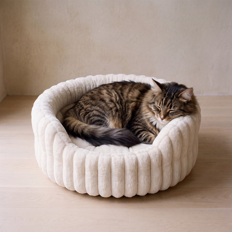 Nest Plush Bed