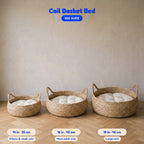 Coil Basket Bed - comparison