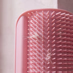 Nook Corner Groomer - Pink - close up