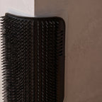 Nook Corner Groomer - Black - close up