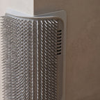 Nook Corner Groomer - Grey - close up