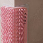 Nook Corner Groomer - Pink - close up