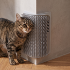 Nook Corner Groomer - Grey - feature