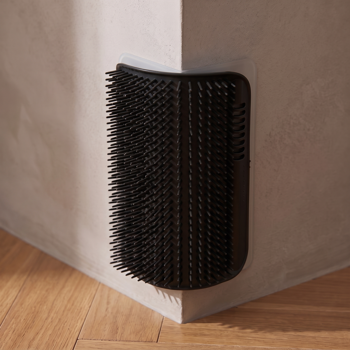 Nook Corner Groomer - Black - hero